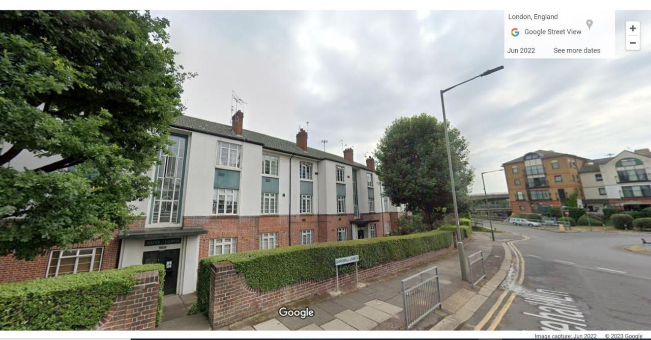 Appartamento 2 Bed Flat - Short Walk From Brent Cross Station Hendon Esterno foto